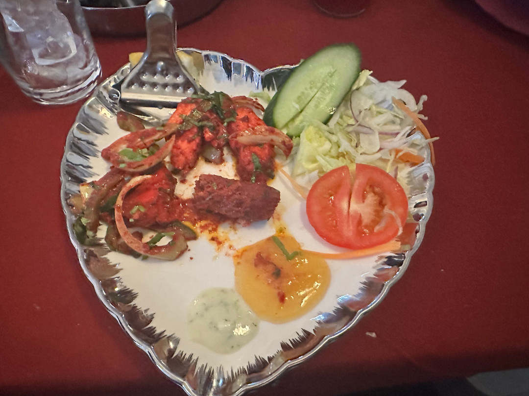 Abdul's Restaurant