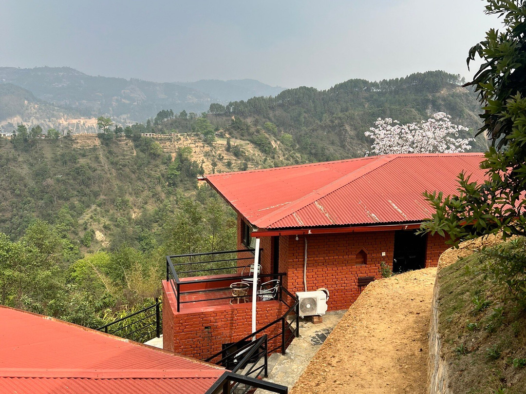 Balthali Mountain Resort主图