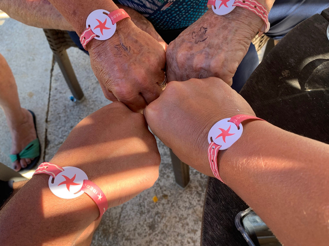 Iberostar Waves Bahia - All Inclusive主图