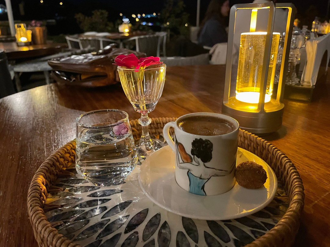 Villa Cello Istanbul