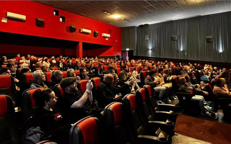 Lumiere Cinema Romford-Romford必去景点
