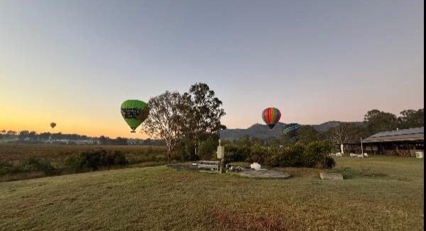 Glandore Estate Wines-波高尔宾必去景点