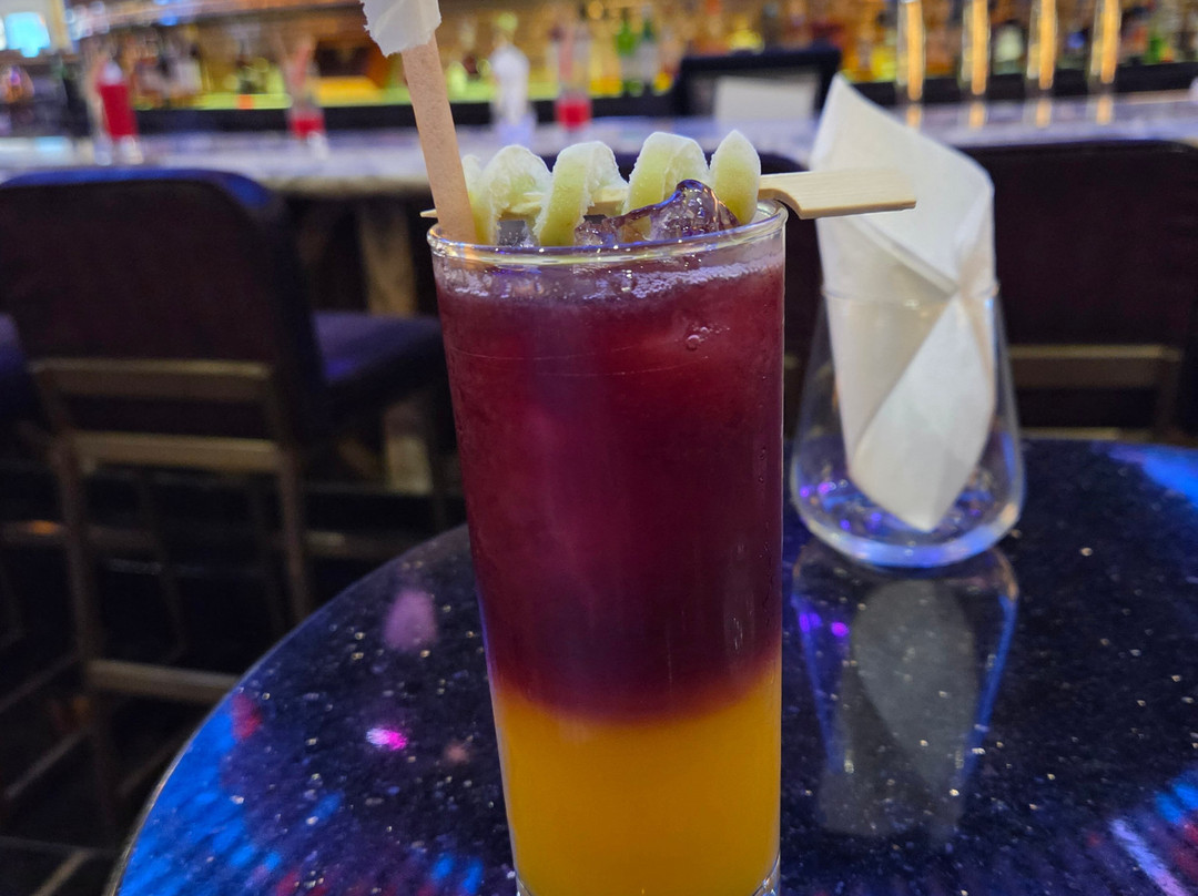 梦之城 - 马尼拉诺布酒店主图