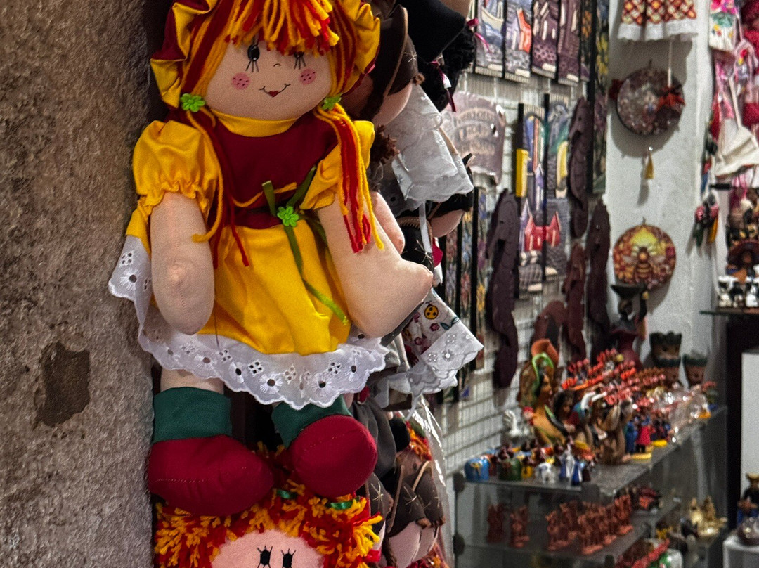 Pernambuco House of Culture-累西腓必去景点