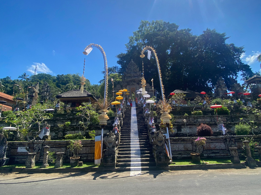 Cili Travel – Authentic Bali Adventures-沙努尔必去景点