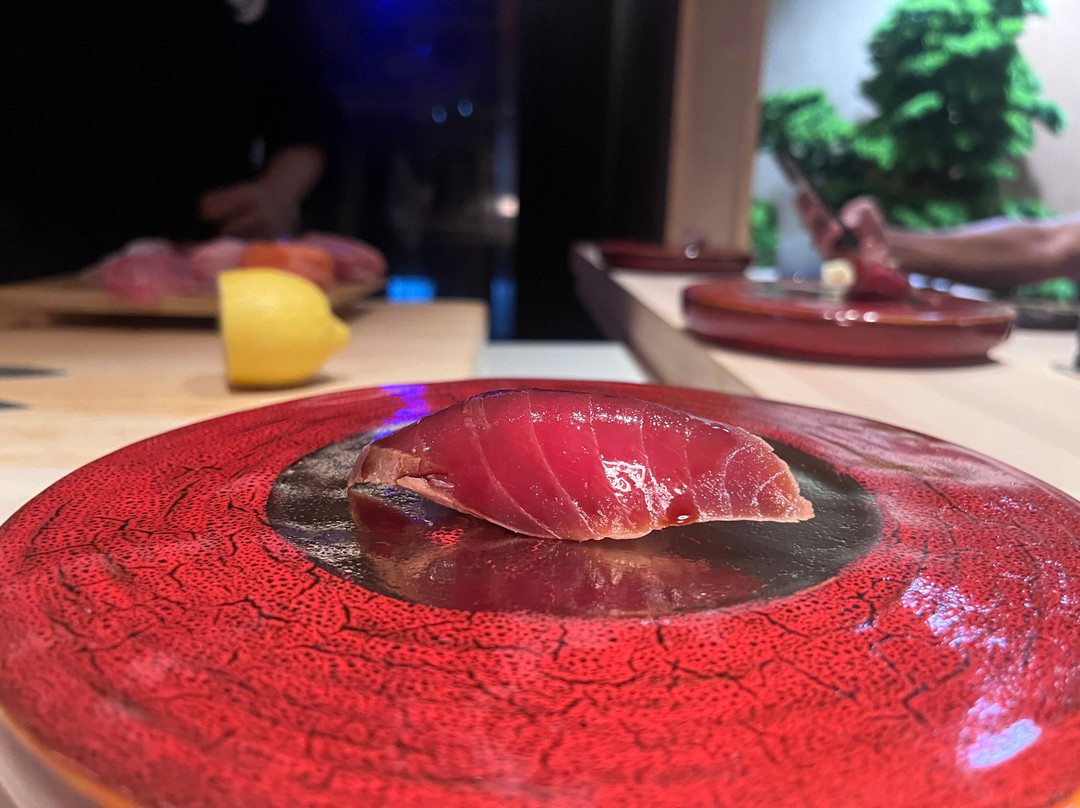 Taki Omakase @Boca Raton FL