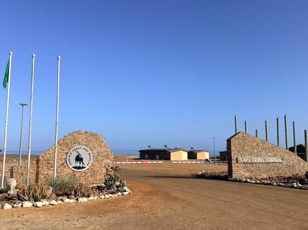 Desert Dunes & Dust Tours-斯瓦科普蒙德必去景点