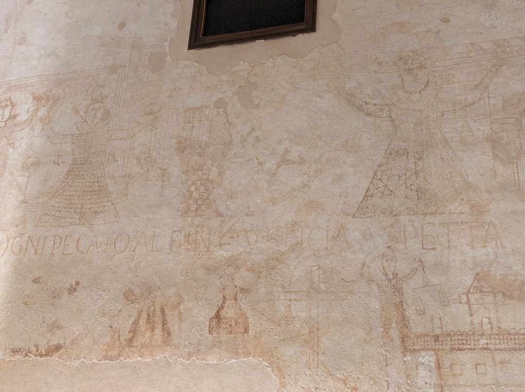 Palazzo Chiaromonte Steri-巴勒莫必去景点