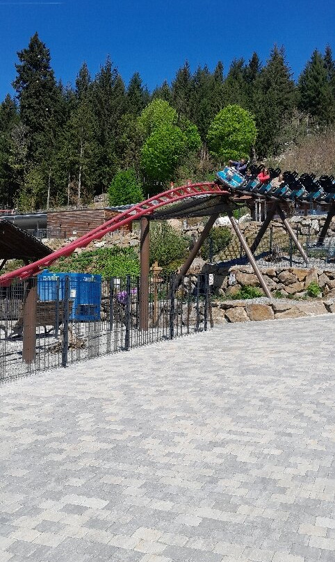 Edelwies Natur- und Freizeitpark-Neukirchen必去景点