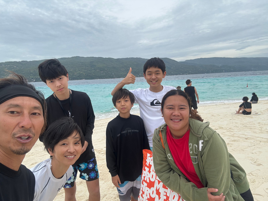 CSP Travel & Tours-宿雾市必去景点