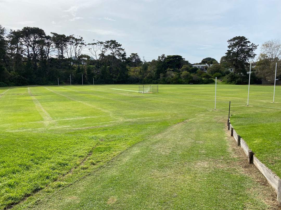 Percy Cerutty Oval (portsea Reserve)-波特西必去景点