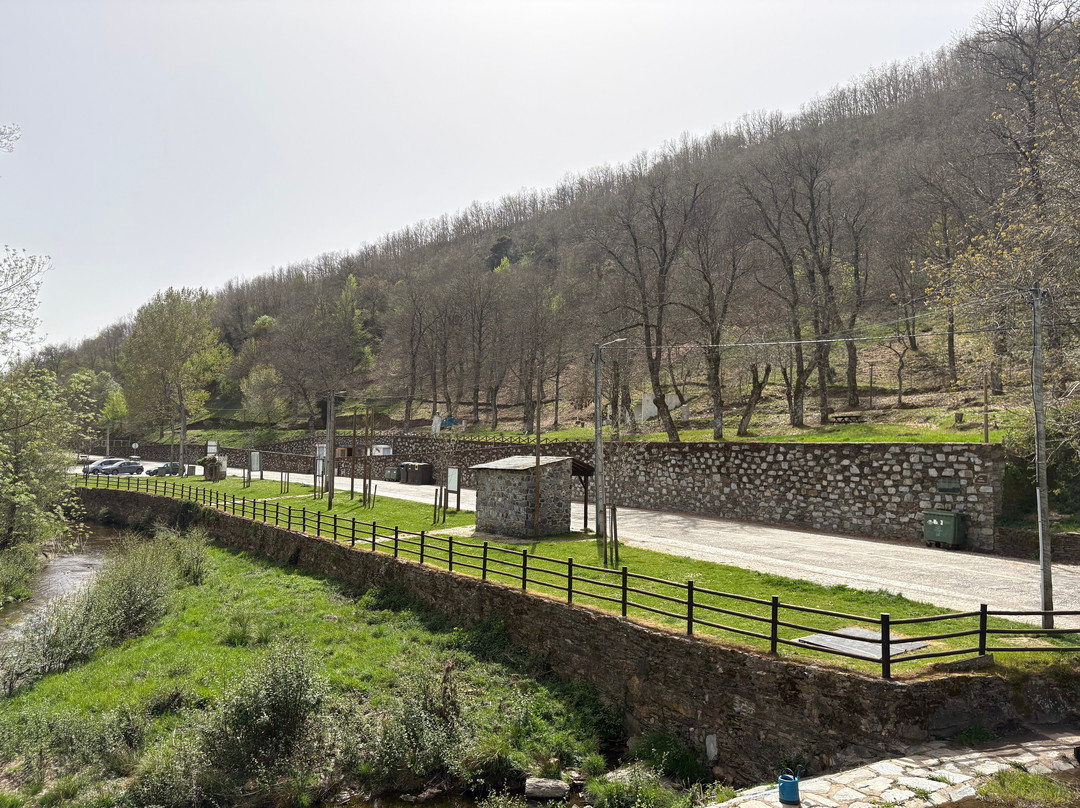 Rio de Onor Village-Braganca必去景点