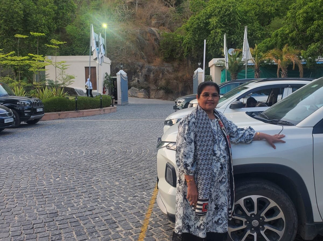 Radisson Resort Mount Abu