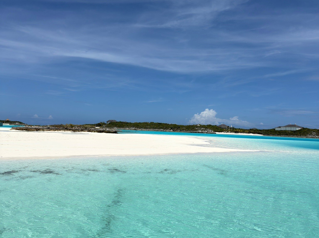 Exuma Water Sports-大埃克苏马必去景点