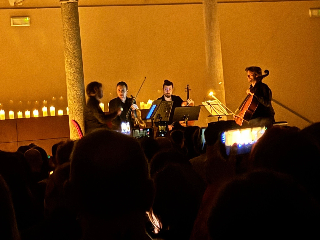 Candlelight Concerti Milano