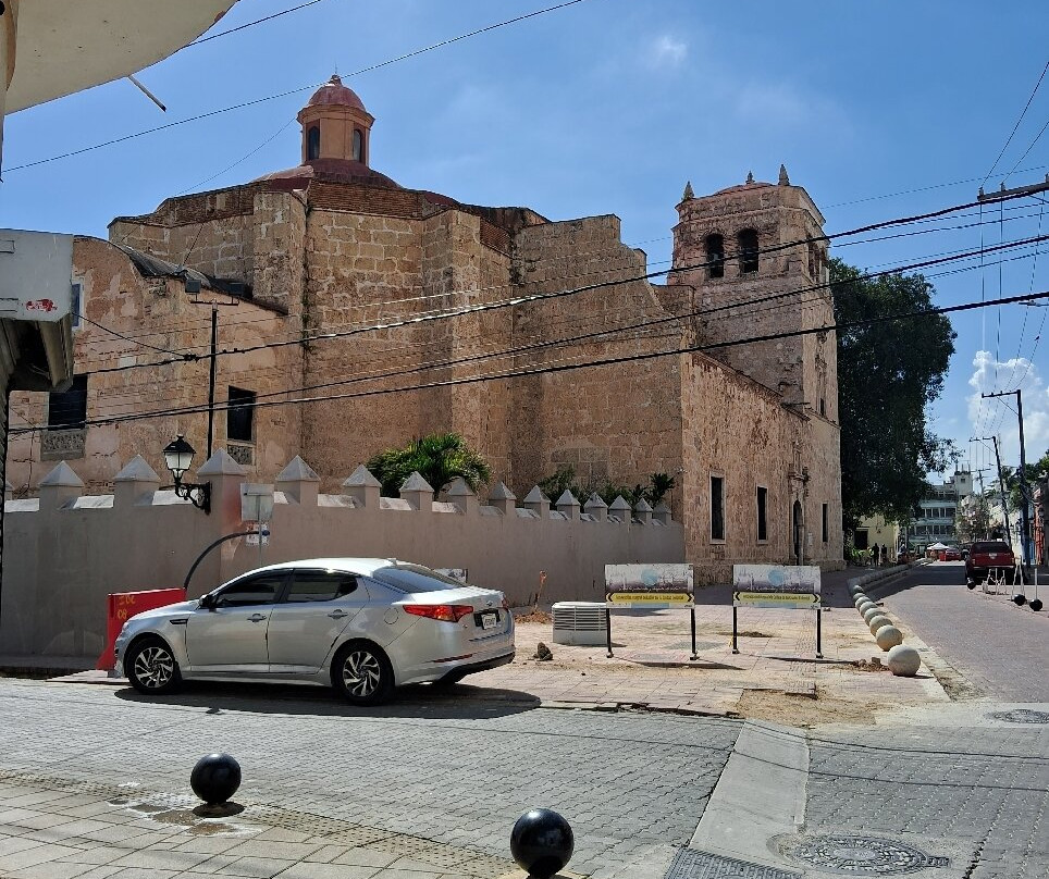 Parque Colón-圣多明哥必去景点