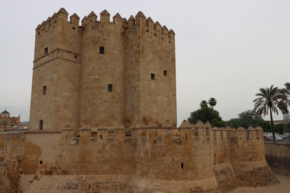 Torre de la Calahorra - Museo Vivo de al-Andalus-科尔多瓦必去景点