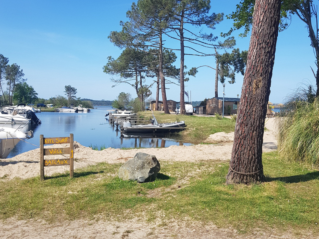 Camping Marvilla Parks - Mayotte Vacances主图
