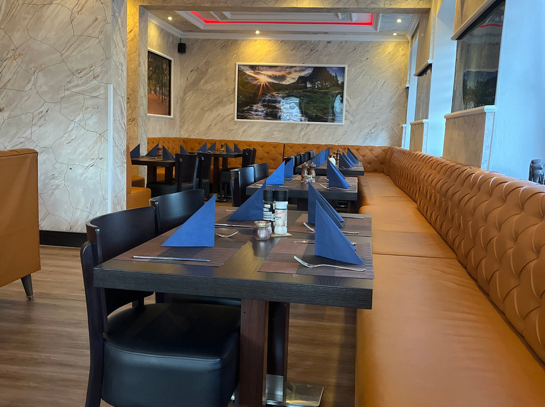 Pizzeria San Marino