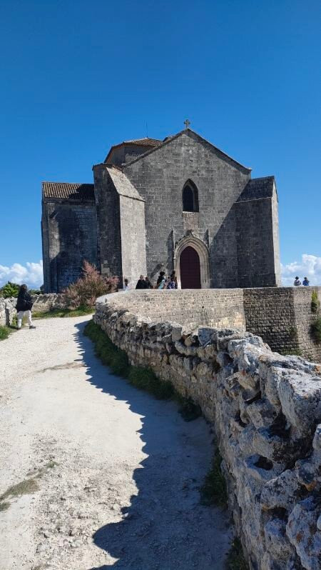 Pont du Diable-Saint-Palais-sur-Mer必去景点