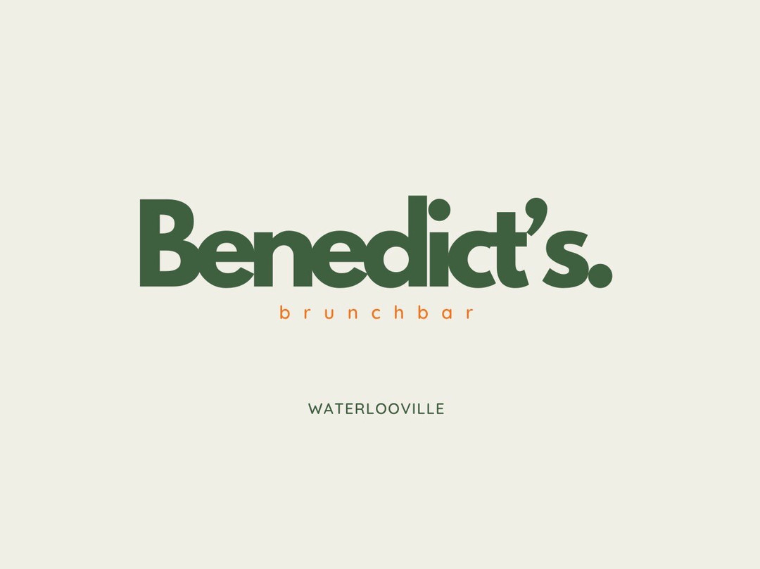 Benedict's Brunchbar