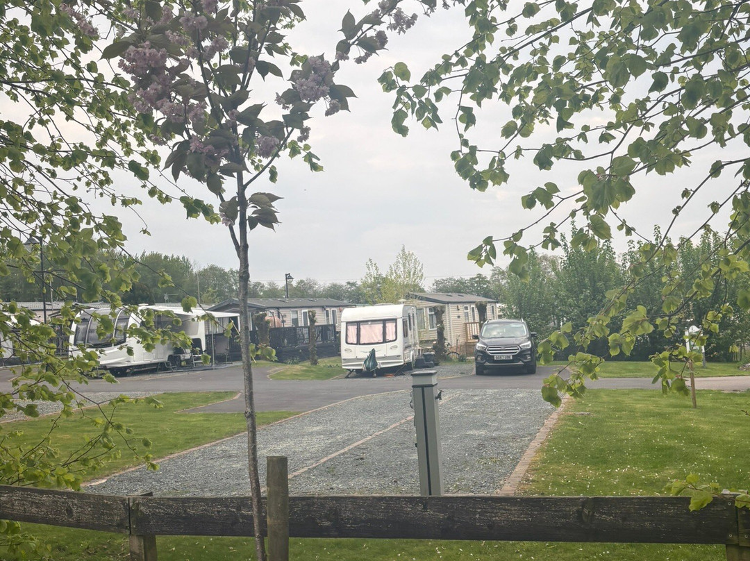 Tarn House Holiday Park主图