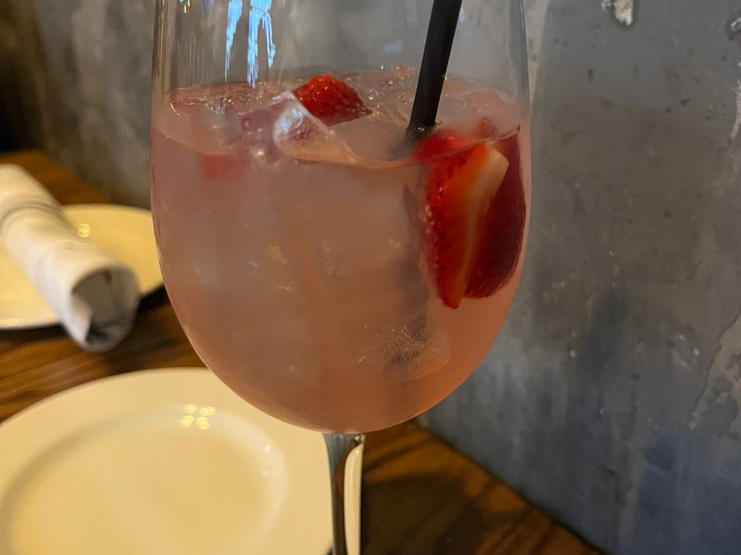 The Mercantile