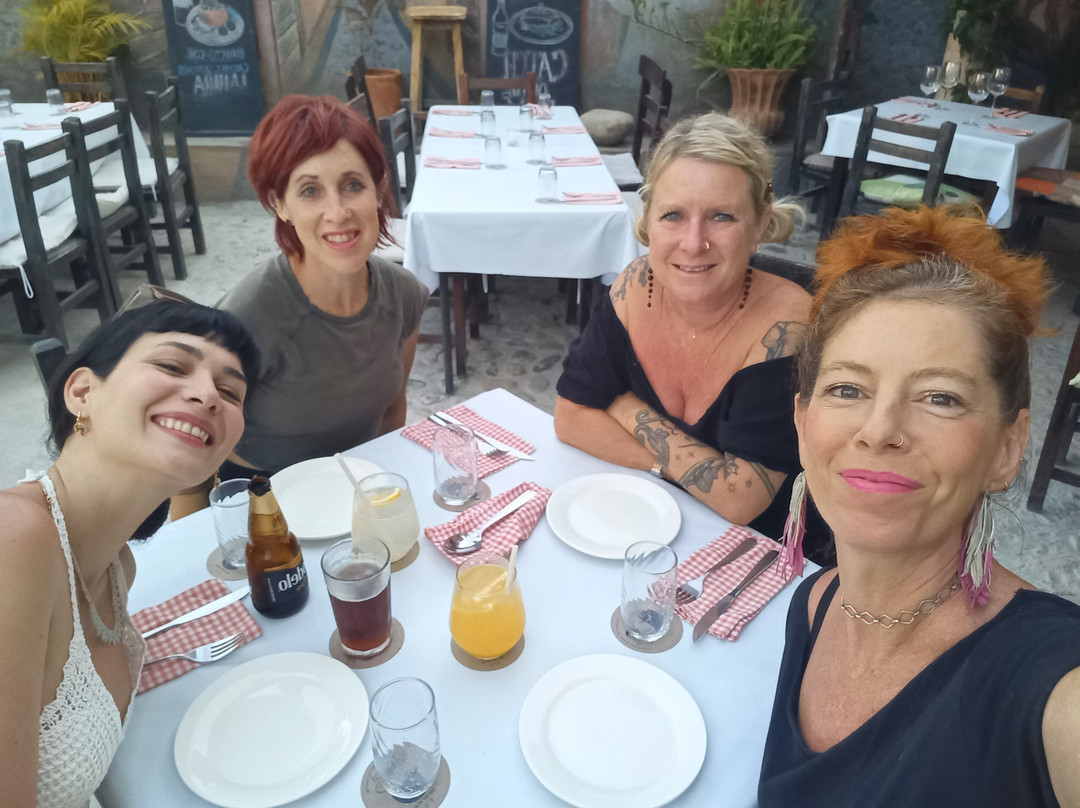 Trattoria Ciento Once