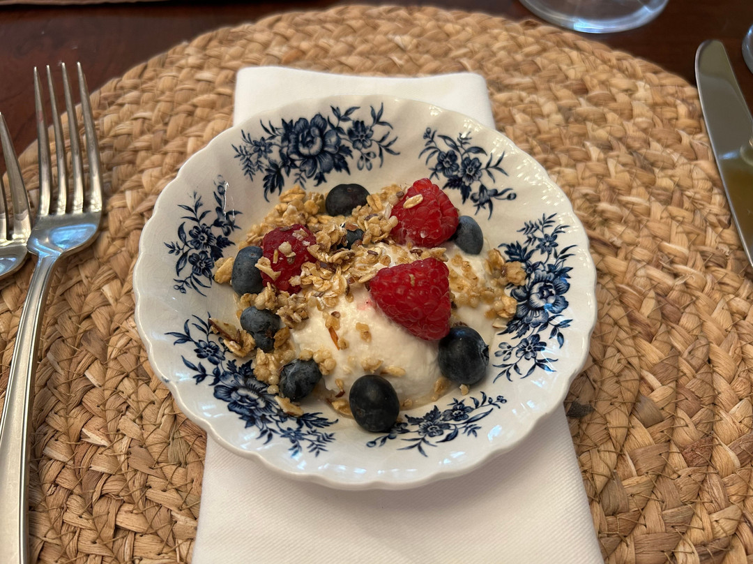 Bed and Breakfast on Tiffany Hill主图
