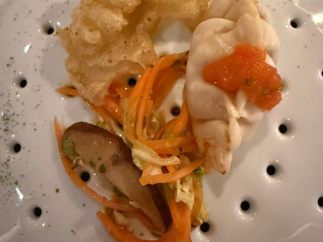 萨克曼美食及水疗度假村主图