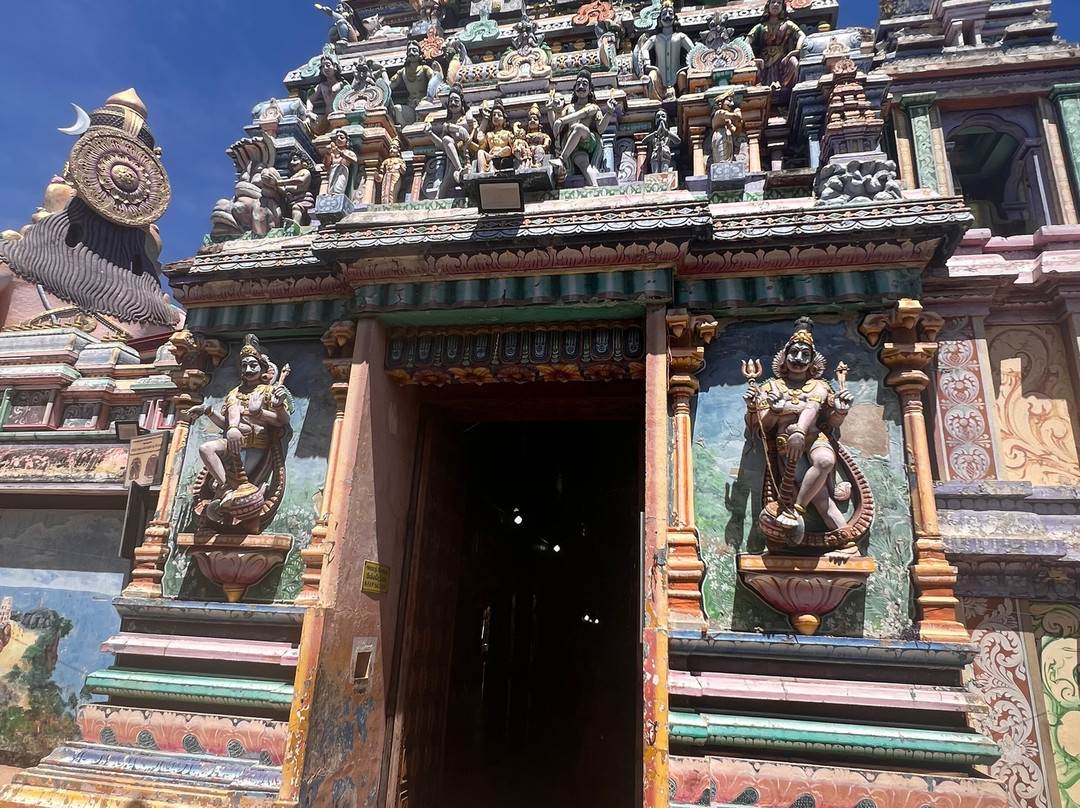 Good Holiday Tours-Kandy District必去景点