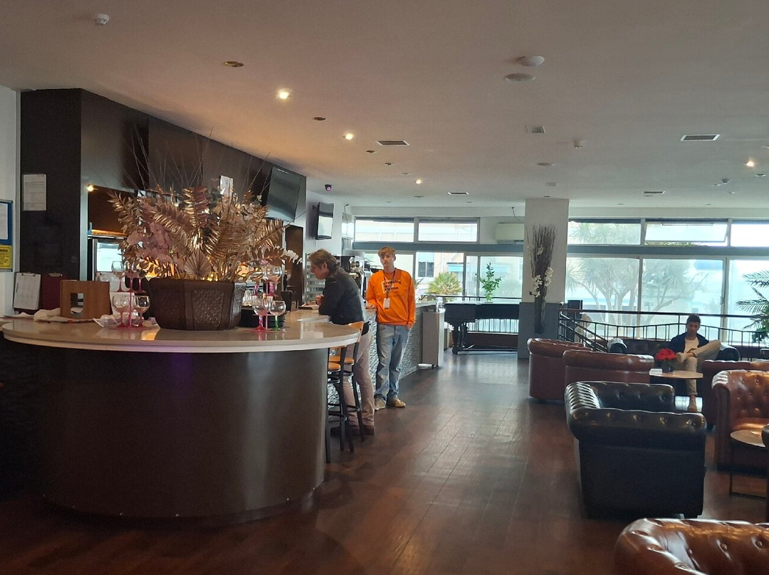 卡文迪什酒店主图