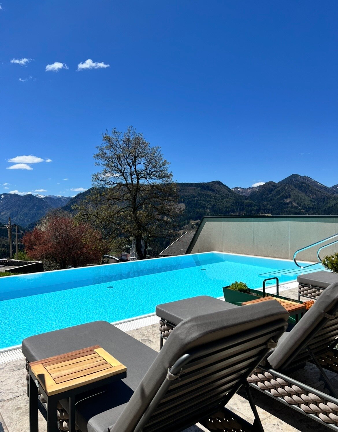 Hotel Montestyria Mariazell-旅行者
