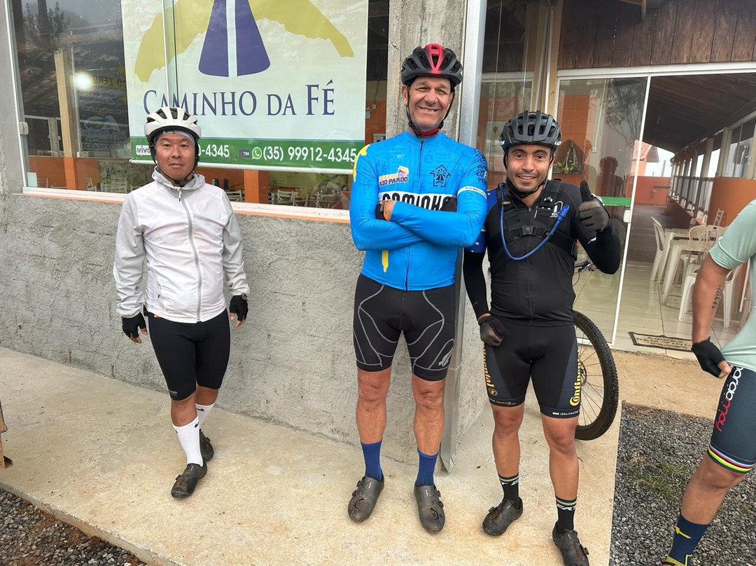 Bikers Rio Pardo-Sao Jose Do Rio Pardo必去景点