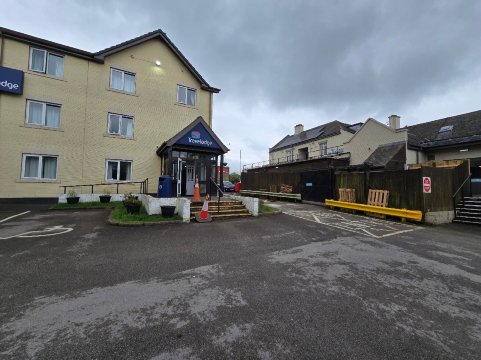 Travelodge Leeds Morley-旅行者