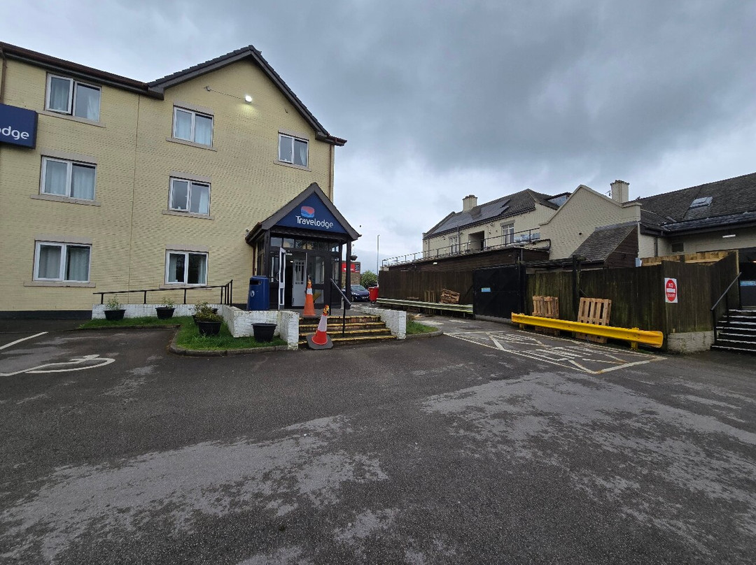 Travelodge Leeds Morley主图