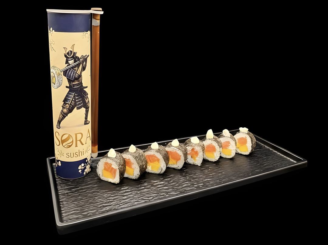 Sora Sushi