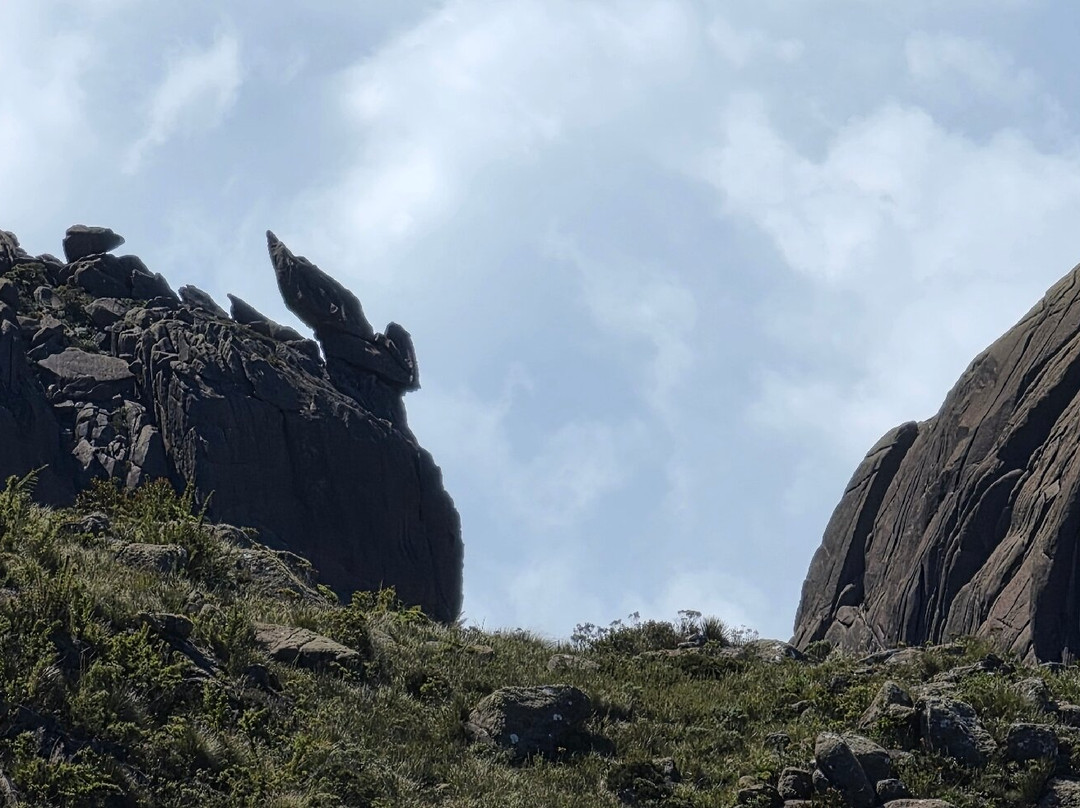 Parque Nacional do Itatiaia-Itatiaia必去景点