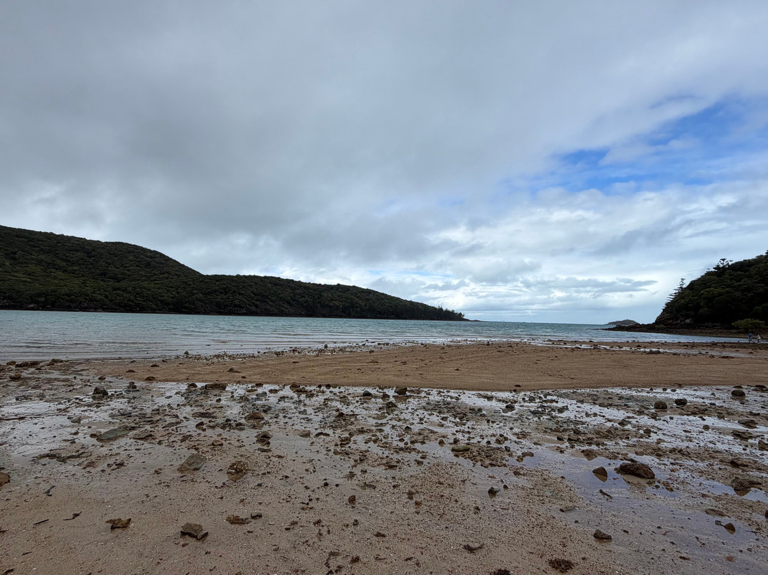 Hamilton Island Offroad Adventures-汉密尔顿岛必去景点