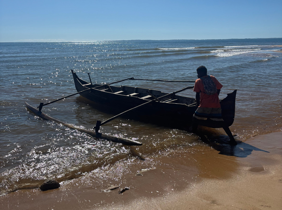 Best Trip Nosybe Madagascar-Madirokely必去景点
