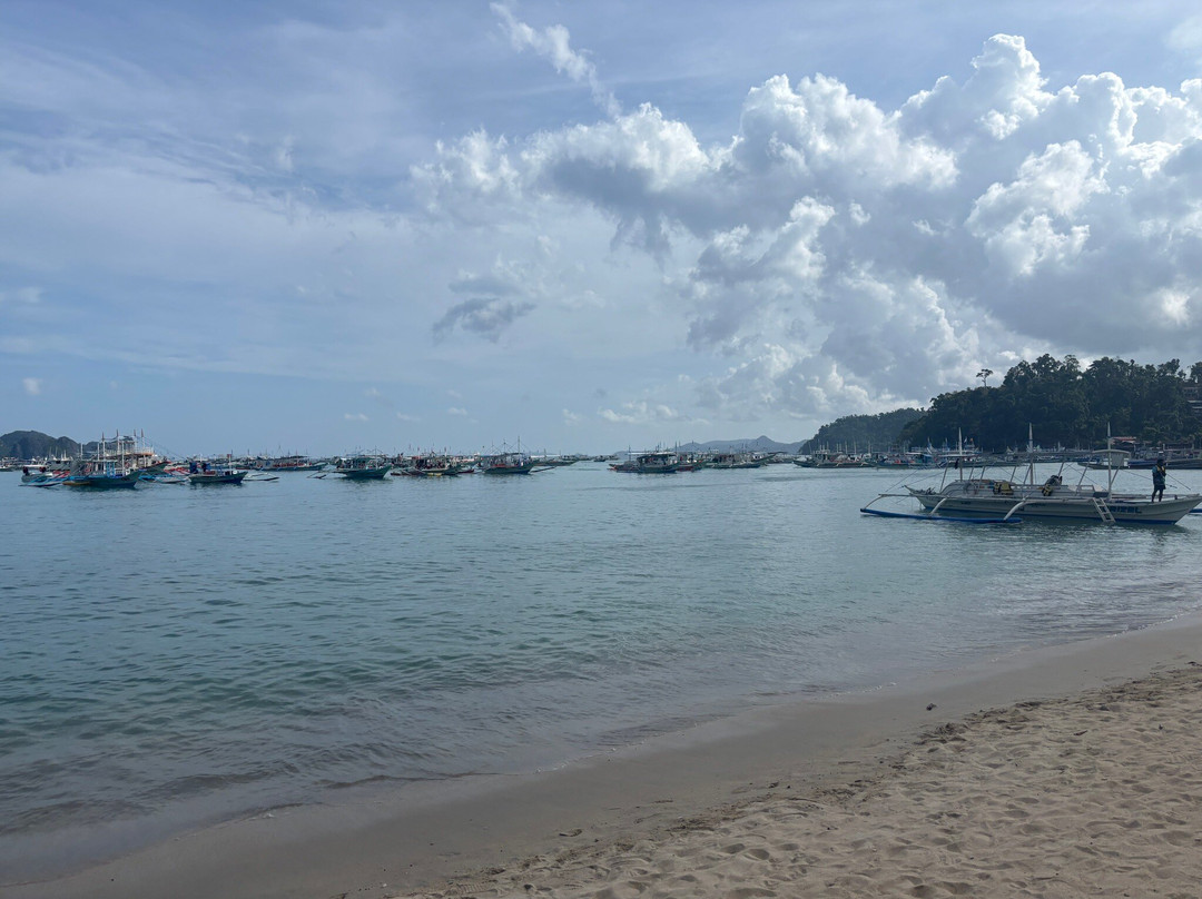 Lio Beach-爱妮岛必去景点