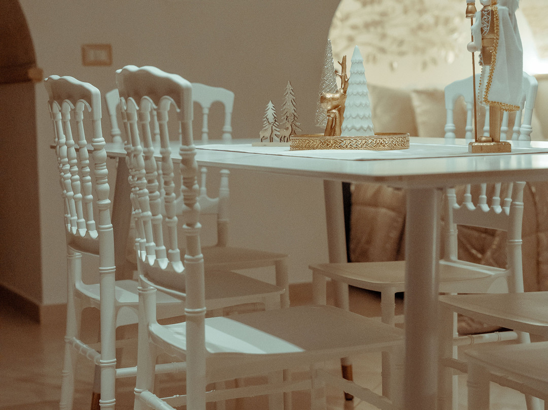 Il Piccolo Principe Home