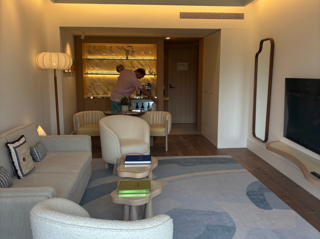 Hotel Camiral – The Leading Hotels of the World主图