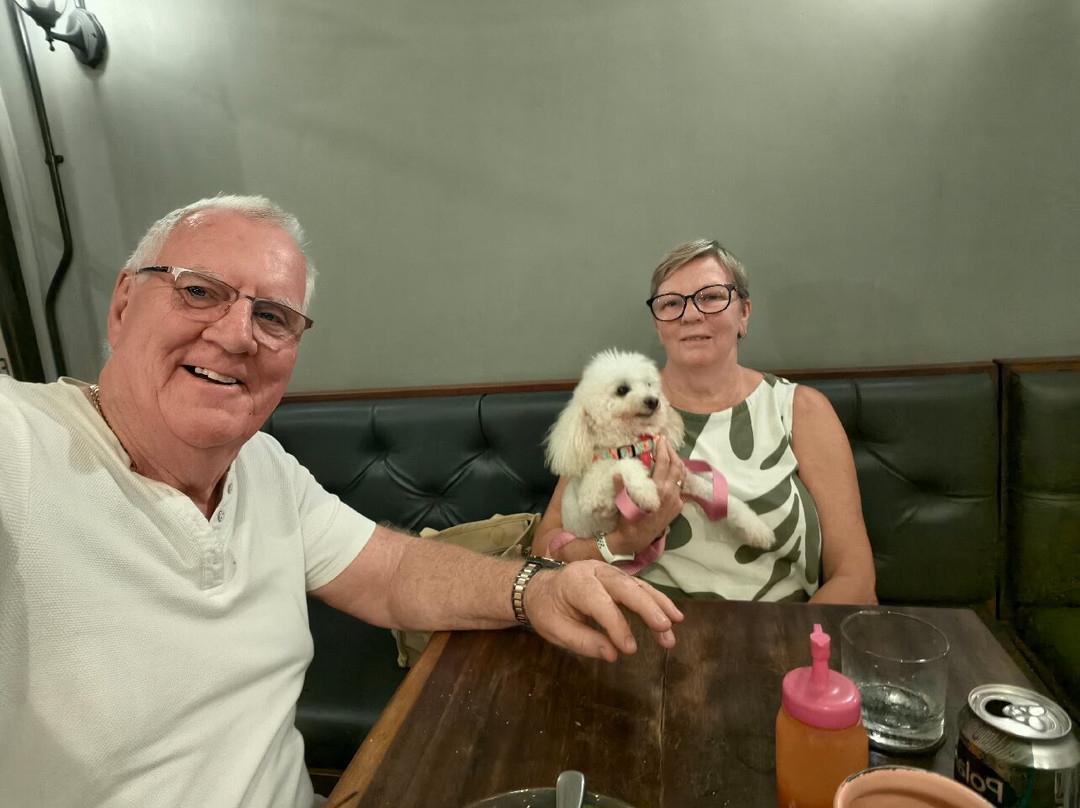 Saigon Cafe