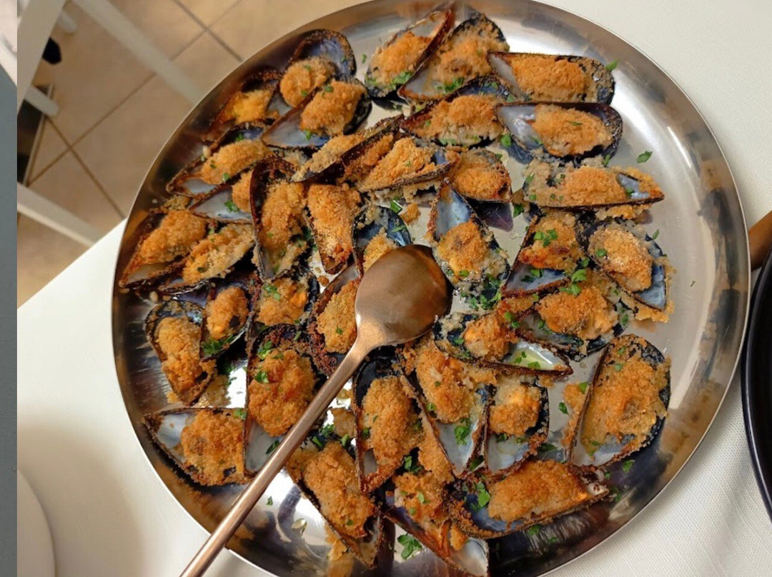 Ristorante SI CHEF