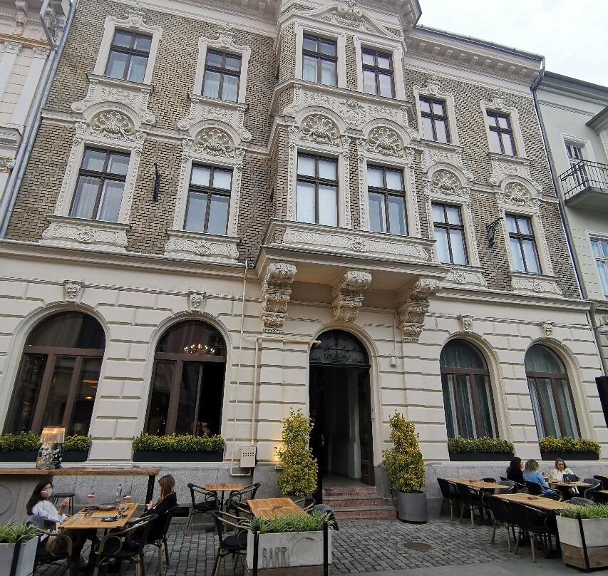 Timisoara Free Tours-蒂米什瓦拉必去景点