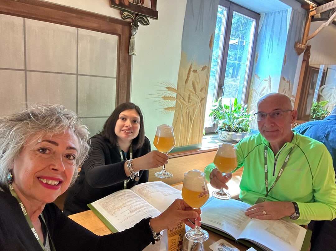 Forst Brewery-Lagundo必去景点