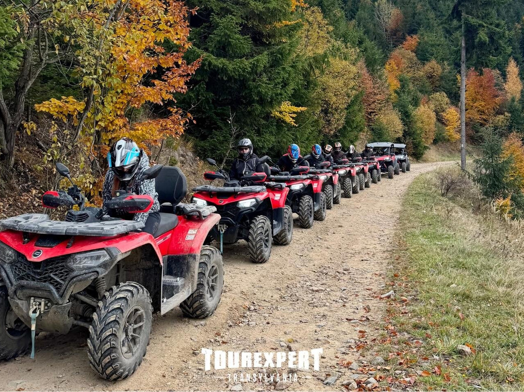 Tourexpert Transylvania