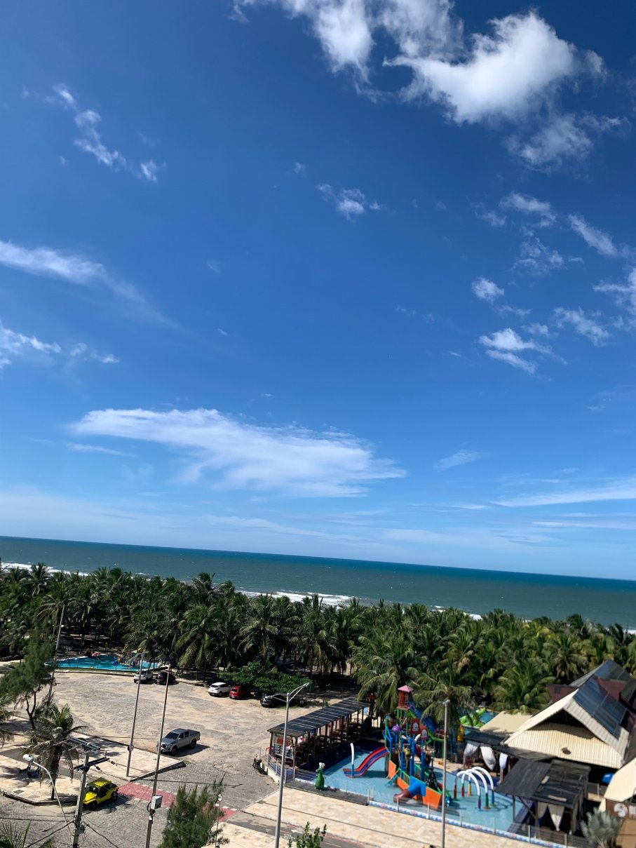 克若考海滩酒店-旅行者