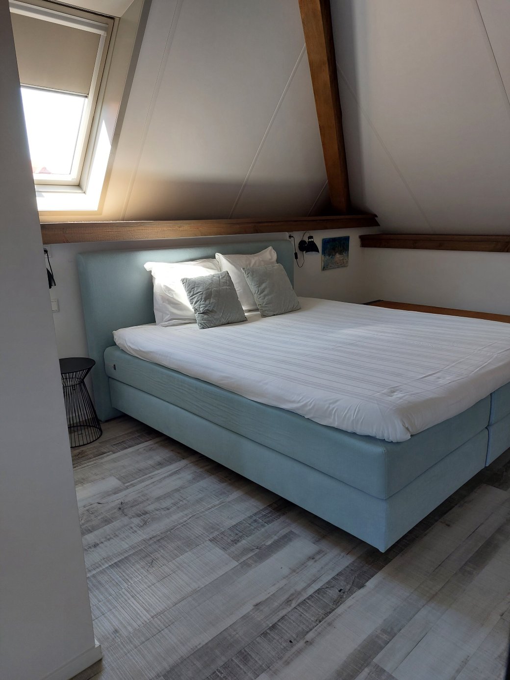 Boutique Bed De Vluchtweg-客卧